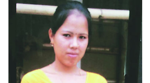 Assam horror: Militants shot her nine times, warned villagers not to ...
