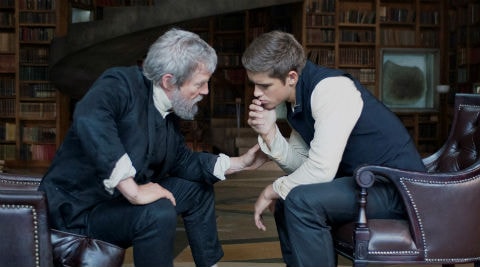 The Giver review