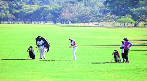 The Estate Office had on July 19 issued a notice to the CGC to deposit Rs 8.59 crore within 15 days.
