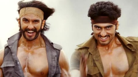 Gunday full movie download best sale for mobile