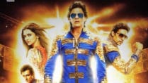 Shah Rukh Khan’s ‘Happy New Year’ trailer makes new record