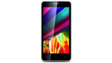 iball Andi 5K Panther