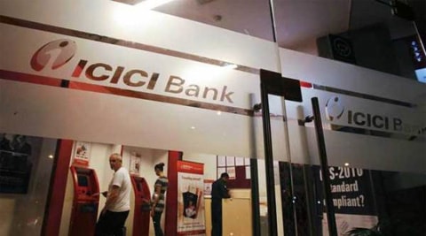 ICICI Bank debit cardholders having fixed deposits with the bank can avail of this facility.