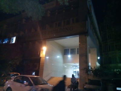 Spice stellar 526 camera