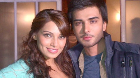 Visa Trouble For Bipasha Basu S Creature Co Star Imran Abbas Entertainment News The Indian Express