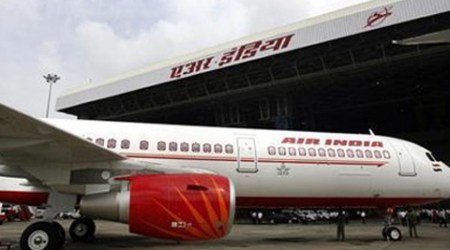 Air India has said that it is overhauling its systems to take the country's flag carrier to the next level of global aviation market. Reuters