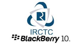 IRCTC launches BlackBerry 10 app to book train tickets