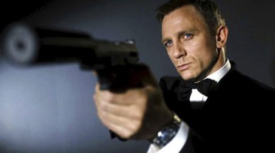 James bond, Sean Connery, James bond character, Daniel Craig, Daniel Craig James bond, express explained, explained, indian express