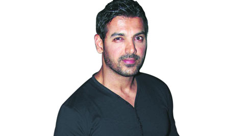 John Abraham