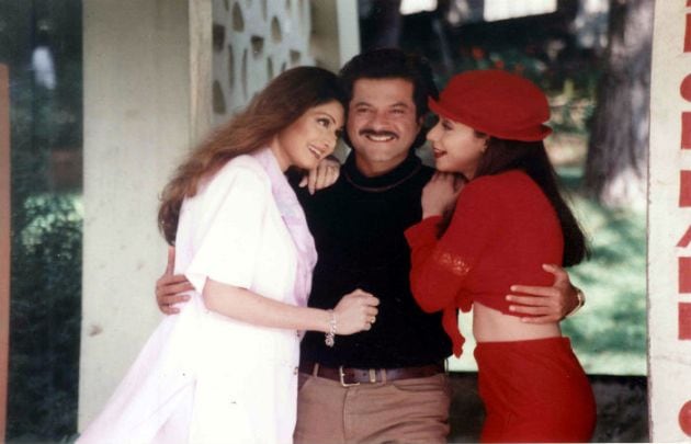 Sridevi, Sridevi birthday, Sridevi 52 birthday