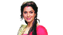 Juhi Chawla