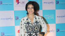 Kajol’s next will see her fighting with gangsters