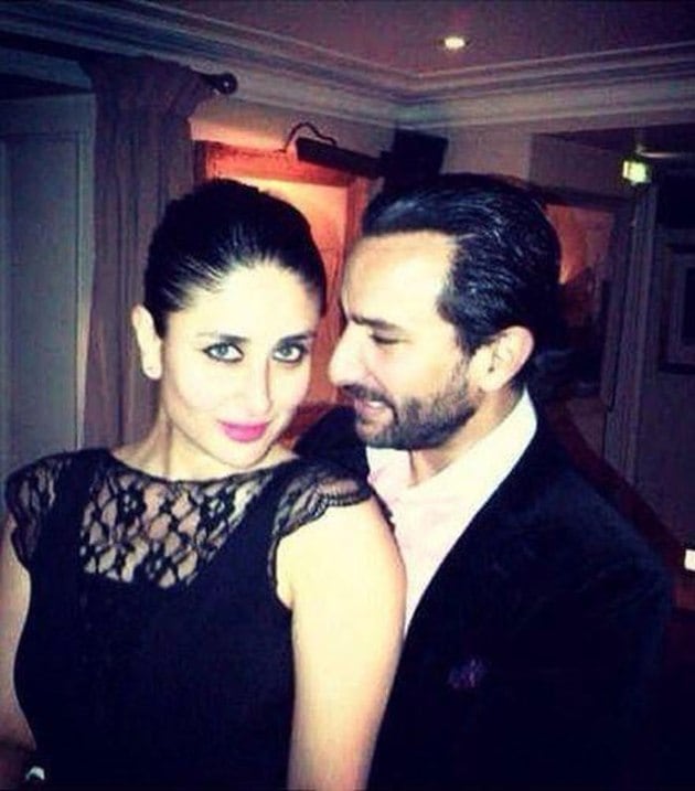 Saif Ali Khan’s birthday date with daughter Sara | Entertainment ...