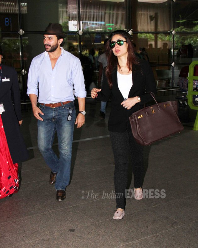 Kapoor Sister Act – Karisma, Kareena | Entertainment Gallery News - The ...