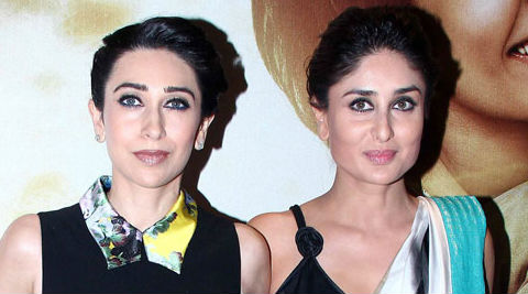 Karisma will never remarry, leave her alone: Kareena Kapoor | Bollywood ...