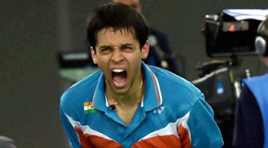 Badminton, Parupalli Kashyap, P Kashyap, Kashyap Badminton, Badminton Kashyap, Indonesia Open, Indonesia Open badminton, Badminton News, Chen Long, World No 1 Chen Long