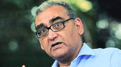 Supreme court, Markandey Katju, Katju, Supreme court Katju, Katju's comments, Katju on Mahatma Gandhi, Katju comment on Subhash Chandra Bose, Supreme court, CS, SC katju, india news, indian express news