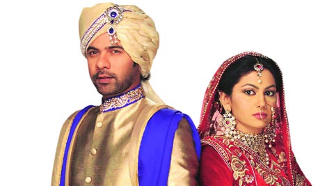 Kumkum Bhagya on an all- time high | Entertainment News,The Indian Express