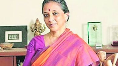 Leela Samson