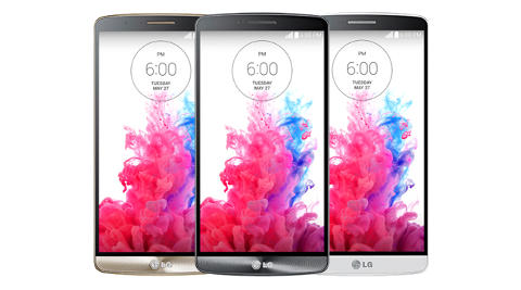LG G3 Review