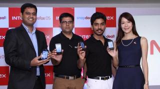 Intex, top 3 smartphone brands, Intex smartphones, top smartphone brands in India