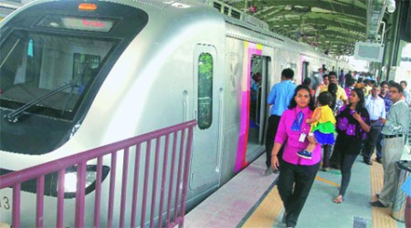 With this, the reservation of seats for women in other parts of the train will be removed.