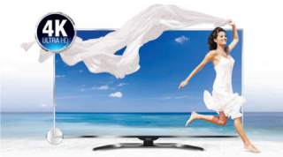 Mitashi 4K UHD LED TV
