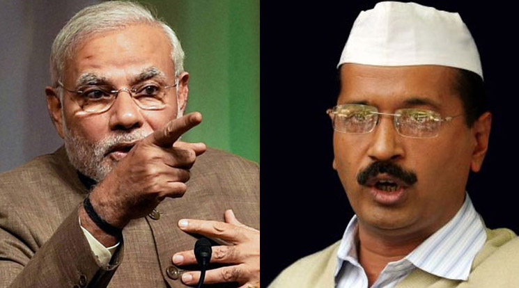 arvind kejriwal, narendra modi, kejriwal modi, kejriwal modi ties, AAP government, Najeeb Jung, kejriwal jung, delhi latest news, indai news