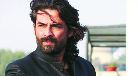 Mukul Dev
