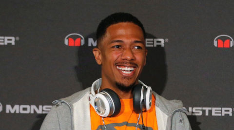 Nick Cannon Didn T Cheat Father Entertainment News The Indian Express