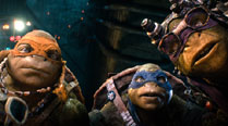 Movie Review: Teenage Mutant Ninja Turtles | Movie-review News - The ...