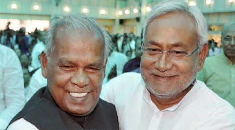 nitish