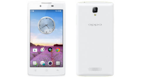 oppo neo3