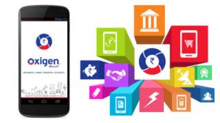 Soon you can withdraw cash from convenient stores, courtesy Oxigen