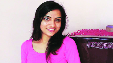 Harsha Bhattad is the topper among women candidates, having scored 574 marks out of 800.