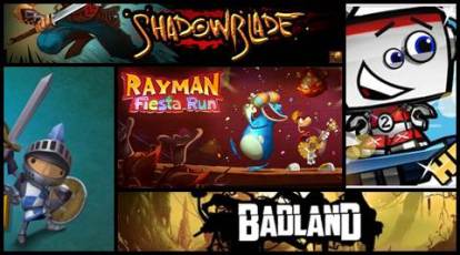 BADLAND jogo online gratuito em