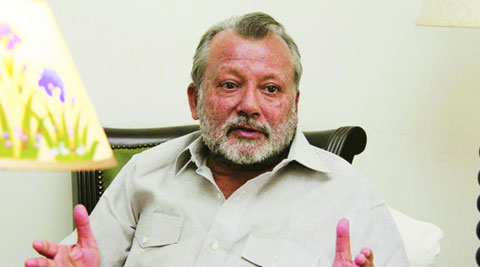 Pankaj Kapur