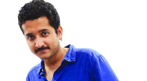 Parambrato Chatterjee