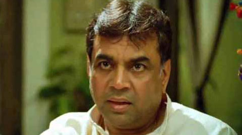 Following the critical and commercial success of "OMG: Oh My God!", there have been talks about a sequel to the movie. But actor Paresh Rawal wishes to be guarded about any details as of now.