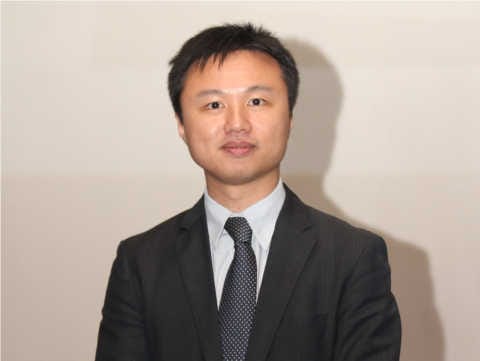 Peter Chang, Regional Head for South Asia & Country Manager for ASUS India