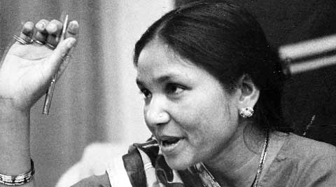 Confession At Press Meet Nailed Phoolan Killer Cities News The Indian Express