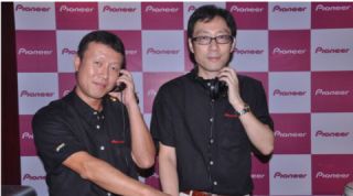 Pioneer launches DJ products in India