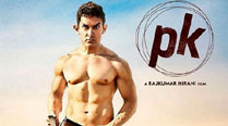 Aamir Khan’s talking ‘PK’ standee removed from theatre