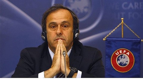 Former Frenchmen is in the 