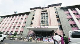 PMC, tax rebate, water harvesting, rainwater harvesting, PMC rules, vermiculture, pune news, city news, local news, pune newsline, Indian Express