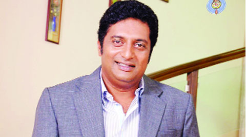 Prakash Raj