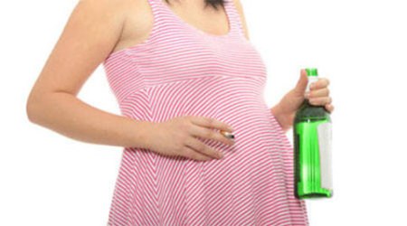  To study how alcohol exposure may alter this development, researchers observed a group of unaffected children and a group of children with FASD over two years.