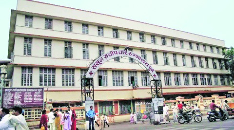 SOFOSH started the childcare centre at Sassoon hospital