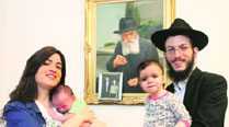 Indian Rabbi 26/11 to 26/8: A Chabad check-in | India News - The Indian Express