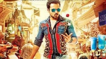 Express LOL: The tongue-in-cheek ‘Raja Natwarlal’ review